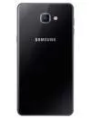 Смартфон Samsung Galaxy A9 Pro (2016) Black (SM-A9100) фото 2