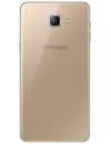 Смартфон Samsung Galaxy A9 Pro (2016) Gold (SM-A9100) фото 2