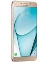 Смартфон Samsung Galaxy A9 Pro (2016) Gold (SM-A9100) icon 4