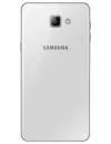 Смартфон Samsung Galaxy A9 Pro (2016) White (SM-A9100) фото 2
