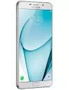 Смартфон Samsung Galaxy A9 Pro (2016) White (SM-A9100) фото 4