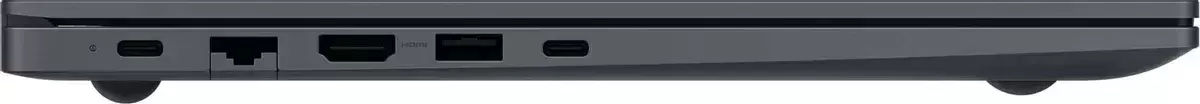 Ноутбук Samsung Galaxy Book4 15.6 NP750XGJ-KG3IN icon 7