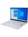 Ноутбук Samsung Galaxy Book Ion 13 NP930XCJ-K01DE icon 2