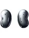 Наушники Samsung Galaxy Buds Live (графитовый) icon