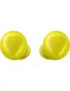 Наушники Samsung Galaxy Buds Yellow icon