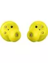 Наушники Samsung Galaxy Buds Yellow icon 2