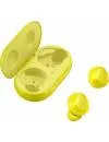 Наушники Samsung Galaxy Buds Yellow фото 5