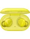 Наушники Samsung Galaxy Buds Yellow icon 6