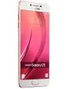 Смартфон Samsung Galaxy C5 32Gb Pink Gold (SM-C5000) фото 3