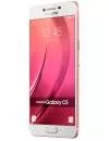 Смартфон Samsung Galaxy C5 32Gb Pink Gold (SM-C5000) фото 4