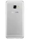 Смартфон Samsung Galaxy C5 32Gb Silver (SM-C5000) фото 2