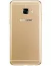 Смартфон Samsung Galaxy C5 64Gb Gold (SM-C5000)  фото 2
