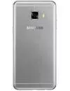 Смартфон Samsung Galaxy C5 64Gb Gray (SM-C5000)  фото 2