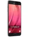 Смартфон Samsung Galaxy C5 64Gb Gray (SM-C5000)  фото 3