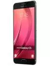 Смартфон Samsung Galaxy C5 64Gb Gray (SM-C5000)  фото 4