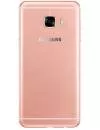 Смартфон Samsung Galaxy C5 64Gb Pink Gold (SM-C5000)  фото 2