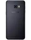 Смартфон Samsung Galaxy C5 Pro Black (SM-C5010) фото 2