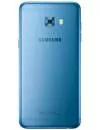 Смартфон Samsung Galaxy C5 Pro Blue (SM-C5010) фото 2