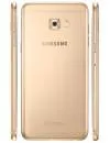 Смартфон Samsung Galaxy C5 Pro Gold (SM-C5010) фото 2