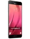 Смартфон Samsung Galaxy C7 32Gb Gray (SM-C7000) фото 3