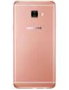 Смартфон Samsung Galaxy C7 32Gb Pink Gold (SM-C7000) фото 2