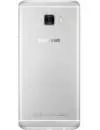Смартфон Samsung Galaxy C7 32Gb Silver (SM-C7000) фото 2