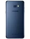 Смартфон Samsung Galaxy C7 Pro Blue (SM-C7010) фото 2