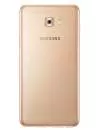 Смартфон Samsung Galaxy C7 Pro Gold (SM-C7010) фото 2