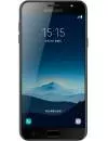 Смартфон Samsung Galaxy C8 32Gb Black (SM-C7100) icon