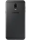Смартфон Samsung Galaxy C8 32Gb Black (SM-C7100) фото 3