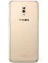 Смартфон Samsung Galaxy C8 64Gb Gold (SM-C7100) icon 2