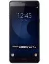 Смартфон Samsung Galaxy C9 Pro Black (SM-C9000)  icon