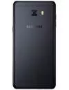 Смартфон Samsung Galaxy C9 Pro Black (SM-C9000)  фото 2