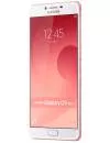 Смартфон Samsung Galaxy C9 Pro Pink Gold (SM-C9000)  фото 3
