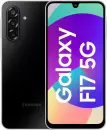 Смартфон Samsung Galaxy F17 5G SM-E176B 8GB/128GB (черный) icon