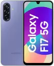 Смартфон Samsung Galaxy F17 5G SM-E176B 8GB/128GB (фиолетовый) icon