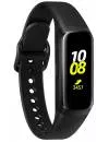 Фитнес-браслет Samsung Galaxy Fit Black (SM-R370) icon