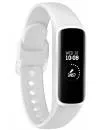 Фитнес-браслет Samsung Galaxy Fit e White (SM-R375)  icon