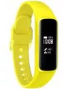 Фитнес-браслет Samsung Galaxy Fit e Yellow (SM-R375) icon