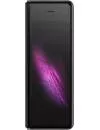 Смартфон Samsung Galaxy Fold Black (SM-F900F) фото 4