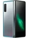 Смартфон Samsung Galaxy Fold Silver (SM-F900F) icon