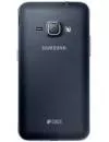 Смартфон Samsung Galaxy J1 (2016) Black (SM-J120F) фото 2