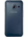 Смартфон Samsung Galaxy J1 mini Black (SM-J105H/DS) фото 2