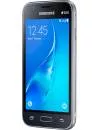 Смартфон Samsung Galaxy J1 mini Black (SM-J105H/DS) фото 4