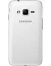 Смартфон Samsung Galaxy J1 mini prime White (SM-J106F/DS) фото 2