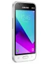 Смартфон Samsung Galaxy J1 mini prime White (SM-J106F/DS) фото 3