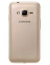 Смартфон Samsung Galaxy J1 mini prime Gold (SM-J106F/DS) фото 2