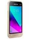 Смартфон Samsung Galaxy J1 mini prime Gold (SM-J106F/DS) фото 4