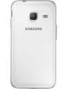 Смартфон Samsung Galaxy J1 mini White (SM-J105H/DS) фото 2