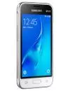 Смартфон Samsung Galaxy J1 mini White (SM-J105H/DS) фото 3